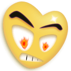 Love Stickers Pack for iMessage Free messages sticker-6