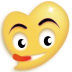 Love Stickers Pack for iMessage Free messages sticker-8