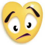 Love Stickers Pack for iMessage Free messages sticker-5