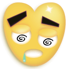 Love Stickers Pack for iMessage Free messages sticker-7