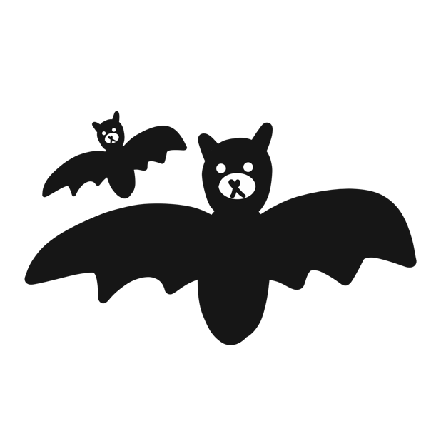 Alpaca Halloween Pack messages sticker-0