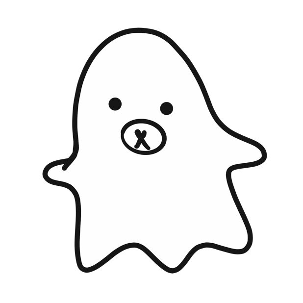 Alpaca Halloween Pack messages sticker-4