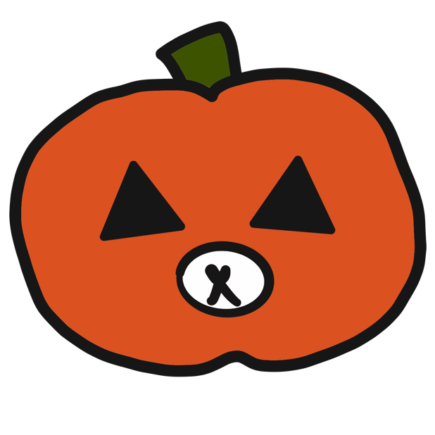 Alpaca Halloween Pack messages sticker-7