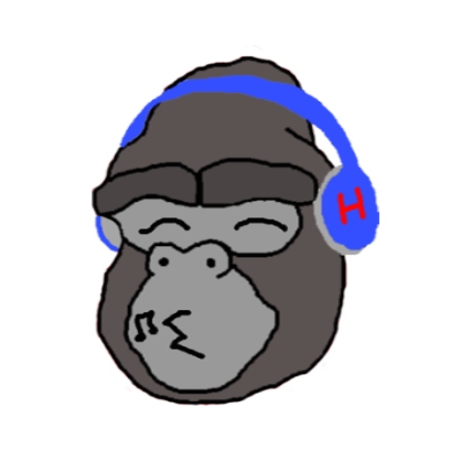 HARAMOJI messages sticker-4