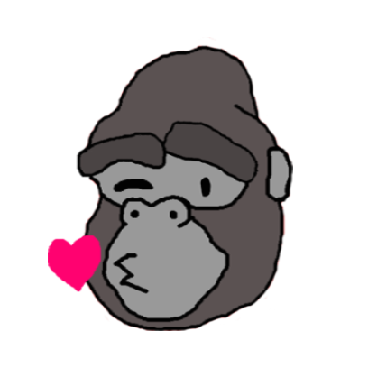 HARAMOJI messages sticker-8
