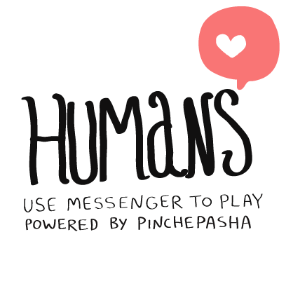 Humans Stickers messages sticker-0