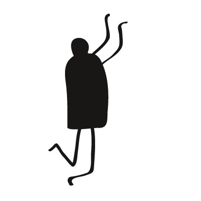 Humans Stickers messages sticker-5