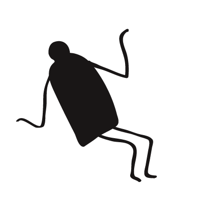 Humans Stickers messages sticker-6