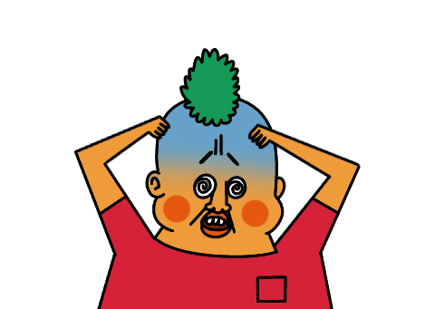 Kimchi Man - GuiGui messages sticker-9