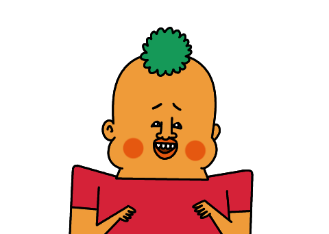 Kimchi Man - GuiGui messages sticker-5