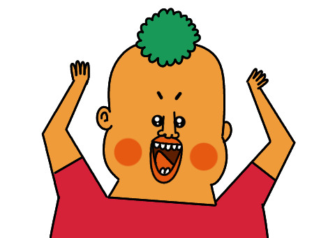 Kimchi Man - GuiGui messages sticker-6