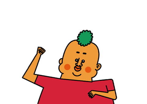 Kimchi Man - GuiGui messages sticker-4