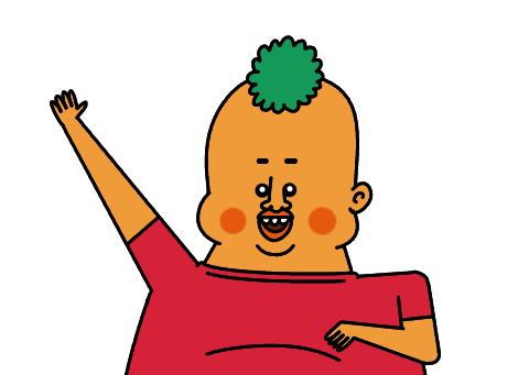 Kimchi Man - GuiGui messages sticker-0