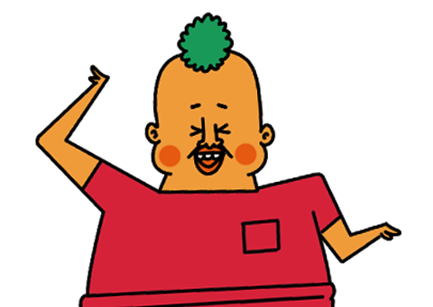 Kimchi Man - GuiGui messages sticker-7