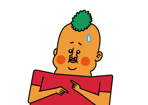 Kimchi Man - GuiGui messages sticker-10