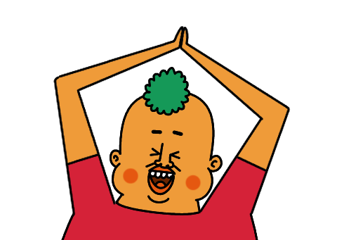 Kimchi Man - GuiGui messages sticker-1