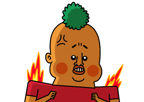 Kimchi Man - GuiGui messages sticker-8