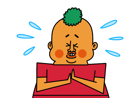 Kimchi Man - GuiGui messages sticker-2