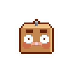 Mr.box : square of emoji messages sticker-9