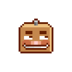 Mr.box : square of emoji messages sticker-11