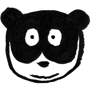 Panda Babies Stickers messages sticker-1