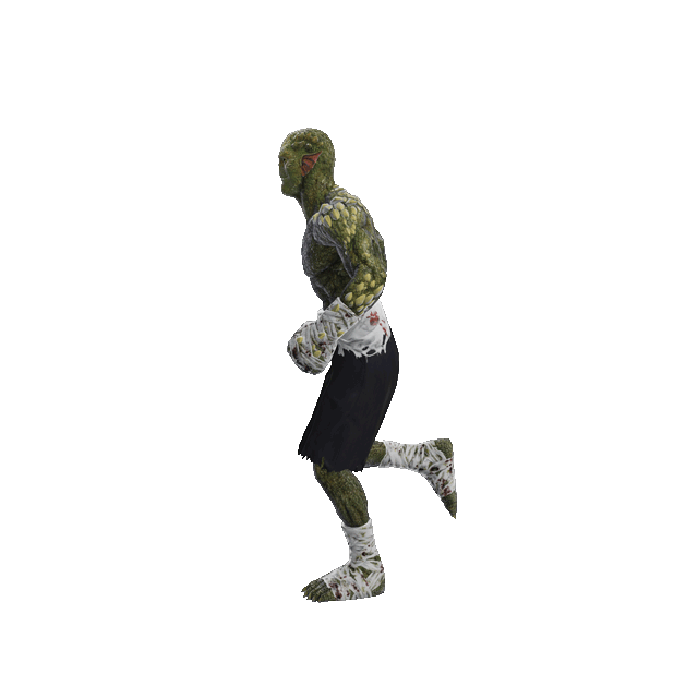Real Boxing 2 Stickers messages sticker-7