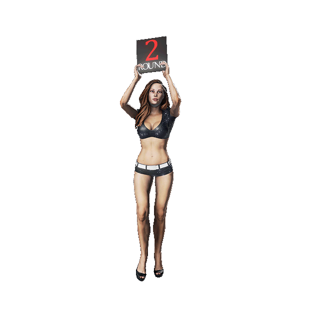 Real Boxing 2 Stickers messages sticker-3