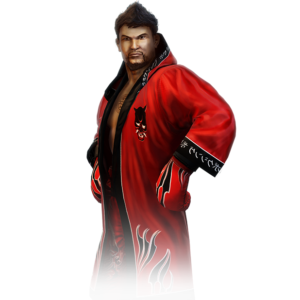 Real Boxing 2 Stickers messages sticker-11