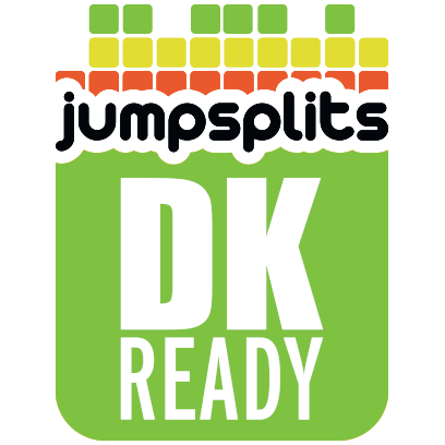 Jumpsplits messages sticker-10