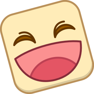 Squie Emotions messages sticker-1
