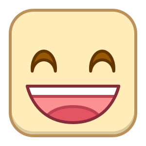 Squie Emotions messages sticker-2
