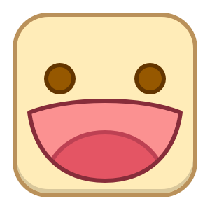 Squie Emotions messages sticker-0