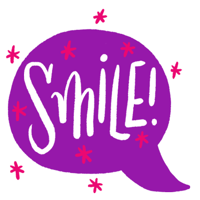 Photobooth Stickers messages sticker-3