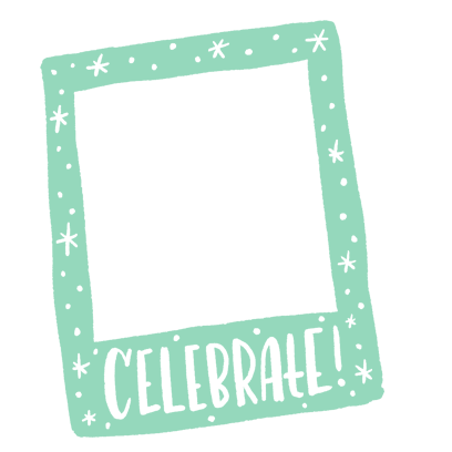 Photobooth Stickers messages sticker-8