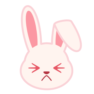 Xinh Bunnies messages sticker-11