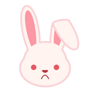 Xinh Bunnies messages sticker-9