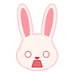 Xinh Bunnies messages sticker-8