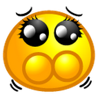 VOZ Emotions iMessage messages sticker-0