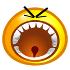 VOZ Emotions iMessage messages sticker-2
