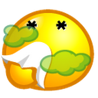 VOZ Emotions iMessage messages sticker-6