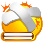 VOZ Emotions iMessage messages sticker-9