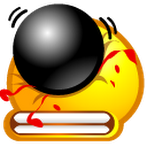 VOZ Emotions iMessage messages sticker-10