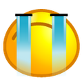 VOZ Emotions iMessage messages sticker-5