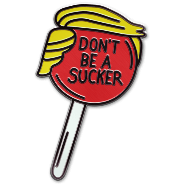Pins Won't Save The World messages sticker-11
