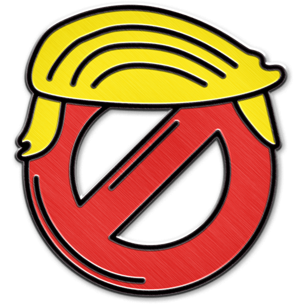 Pins Won't Save The World messages sticker-6