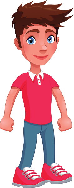 Go Boy - Sticker Pack messages sticker-0