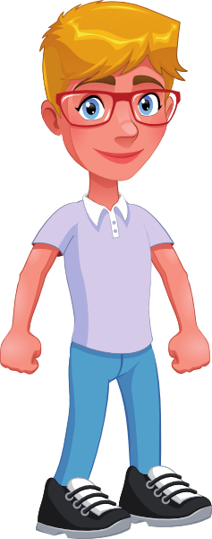 Go Boy - Sticker Pack messages sticker-3