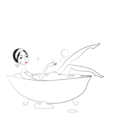 Elite Girl messages sticker-3