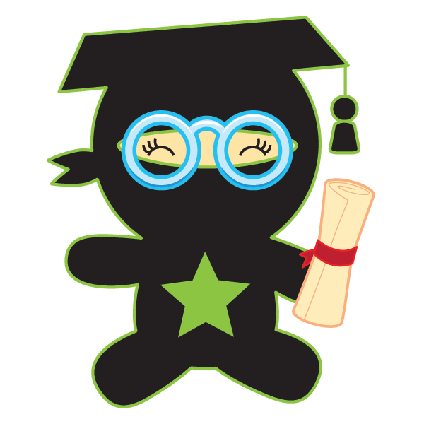 Miso Ninja Stickers messages sticker-4