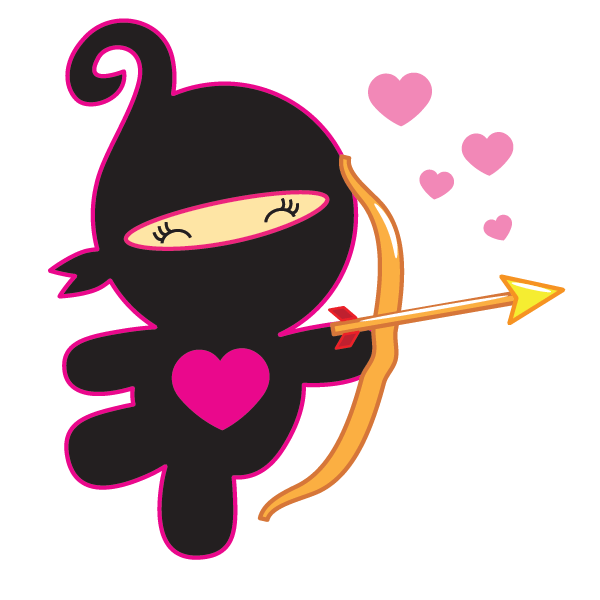 Miso Ninja Stickers messages sticker-2